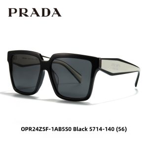 Prada | Face Slimming UV Protection Sunglasses