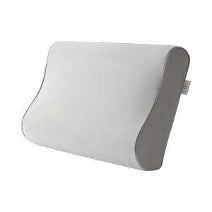 Xiaomi | Xiaomi Mijia Memory Cotton Neck Pillow Pro Soft Breathable Aaa Grade Antibacterial 3~5 Seconds Slow Rebound Removable washable
