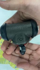 Bajaj RE Wheel Cylinder Front & Rear Complete 24151163  24151164