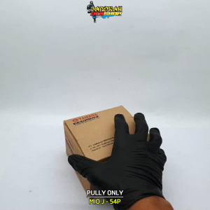 Pully poli only mio j soul gt fino f1 mio gt 115 xride 115