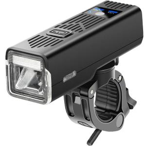 TOOKTRO | Night Ride High Beam Bicycle Light Super Loud Bell