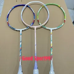 RAKET BADMINTON BULU TANGKIS FELET KISONA 21 ORIGINAL