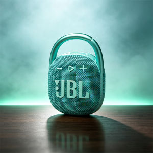 JBL | Loa Bluetooth Di Động JBL CLIP4 Nhẹ Chống Nước Nghe Nhạc Cho Ba Lô Xe Đạp Cắm Trại Du Lịch Âm Thanh Nổi Sử Dụng Nguồn USB