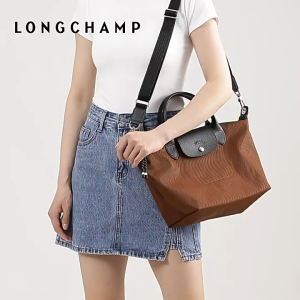 Luxury Fashion multicolor Original LCP shoulder bags for women handbag Le pliage Energy series girls lady cross body bag