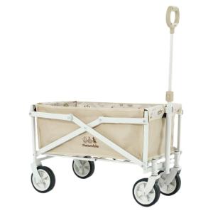 NatureHike | Portable Mini Folding Camping Cart