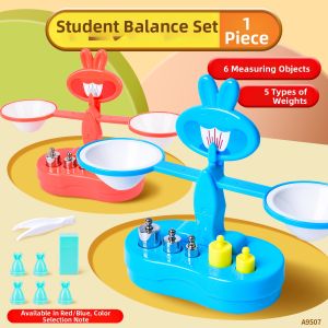 Mathematical Learning Supplies Teaching Aids