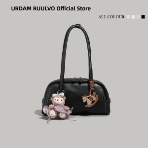 URCDN RDALVO | High-end Unique Pink Tote Bag
