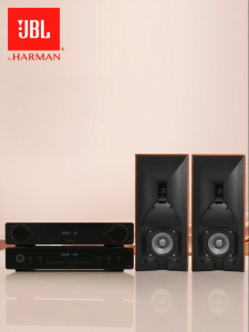 Arcam | Bộ Loa Shelf Hi-Fi