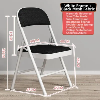 Portable Foldable Chair