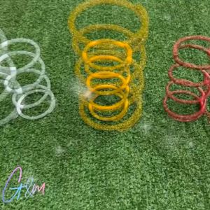 สปริงครัชแต่ง สปริงทอก XMAX300 FORZA350 สปริงกดครัช สปริงแต่ง สปริงคลัช X-MAX FORZA350