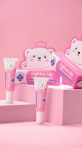 Tiny Buds Lighten Up Lightening Scar Gel 20g: A Gentle Solution for Mark Reduction