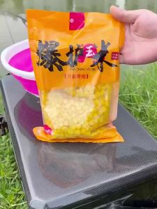 XIAOFENGXIAN | Mồi Câu Ngọt Bắp Cải Hồ