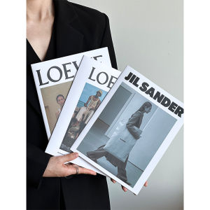 CHIGUASHAONV | INS Style Fashion Cover Photo Prop