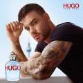 Hugo Boss Army EDT 125ml.Tester ของใหม่. 