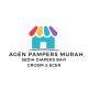 Agen Pampes Murah