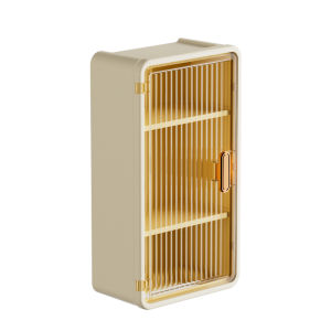 ASCOR | Waterproof Wall-mounted Paper Towel Holder