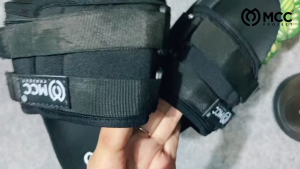 MCC PROJECT - TERBARU Sandal Slop Pria Fashion Slip On Dewasa Anti Slip Terbaru 2025 WB 02