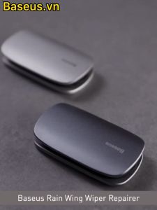 Dụng cụ mài sửa chữa gạc nước mưa cho ô tô Baseus Rain Wing Wiper Repairer (Cải thiện hiệu quả gạt nước mưa)