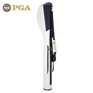 PGA | Portable Lightweight Waterproof Golf Bag