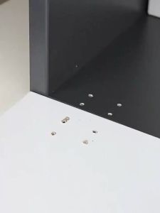 KOVEX 2pc Cabinet Hinges No-Drilling Hinge Hydraulic Cupboard Door Hinge Punch Concealed Hinge Free Hinge COD