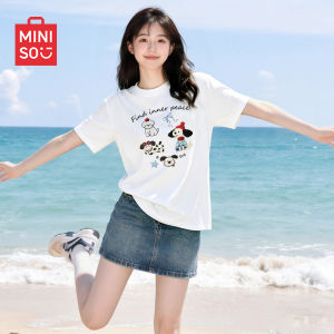 GOOJODOQ | UV Protection Cooling Fabric T-shirt Women Sleeve Short