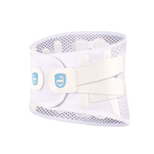 Medical Lightweight Breathable Lumbar Support Belt