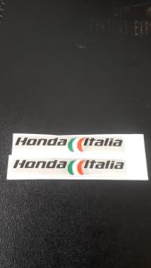 Tem Italia Sh ý 150 và sh 300i ( Giá 1 Chữ )