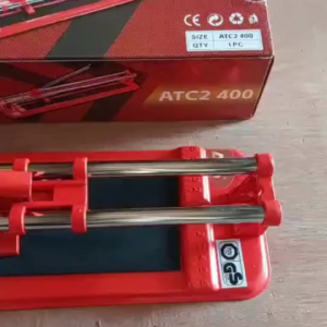 BJA - Alat Potong Keramik Meja Manual 40 Cm ATS PKT 400 mm Tile Cutter Machine Kramik Granit Model Dorong