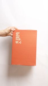 Sandal Bitis nữ cao gót thời trang 5cm (35-39)