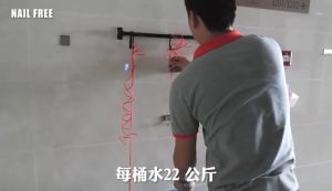 คุณค่ากาวที่เหมาะสม กาวเชื่อมแห้งทันที กาวตะปูติดผนัง รับน้ำหนักได้300กิโลกรั โปร่งใสและปลอดสารพิษ