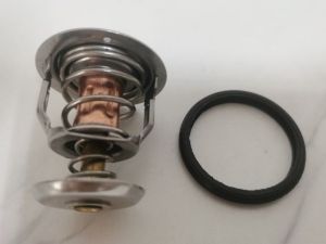 Assy Thermostat 1A021-73012 For Kubota Harvester parts Kubota Tractor parts