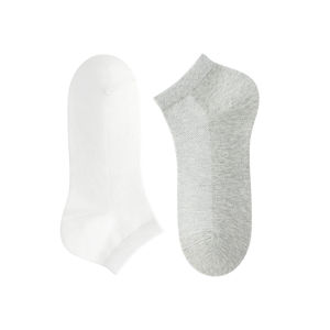 B&C.Room | ถุงเท้าเดินทางใช้ครั้งเดียว ระบายอากาศป้องกันกลิ่น