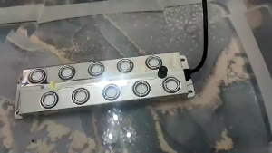 【Ready stock】6/10/20 Heads Ultrasonic Mist Maker Fogger for Air Humidifier Hydroponics Nebulizer Ultrasonic Atomizer Plate DC 48V