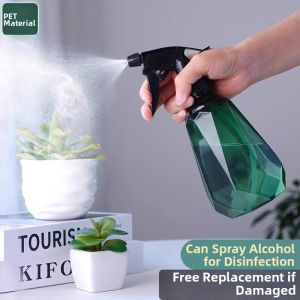 UBT | Pressurized Household Cleaning and Watering Spray Bottle