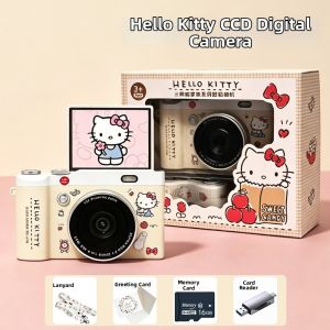 Xiong Cheng | CCD High Definition Digital Camera For Children
