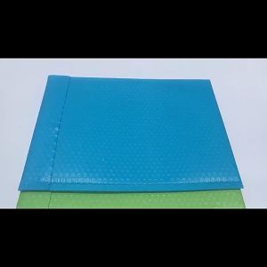 10pc Self-Adhesive Bubble Mailer Self Sealing Pouch Envelope