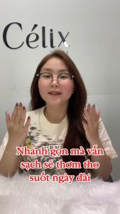 Combo Phong Độ - Dầu gội 3in1 và Sữa Rửa Mặt Célix Men - Chăm Sóc Tóc Da Mặt - Skincare Làm Đẹp Da Dưỡng Ẩm Da Cosmetic