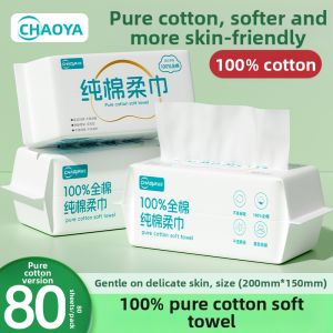 CHAOYA | Baby Face & Hand Cleaning Soft Towel