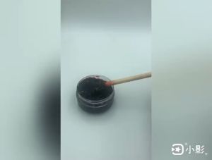 30มล.เลือดปลอมแต่งหน้าผี สําหรับคอสเพลย์ เล่นหนังเล่นละคร ล้างออกได้ง่าย