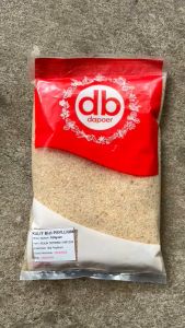 Psylium Husk Powder Murni