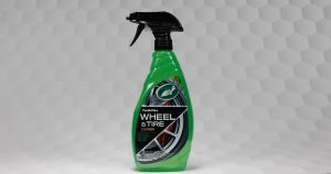 Turtle Wax All Wheel & Tire Cleaner T18