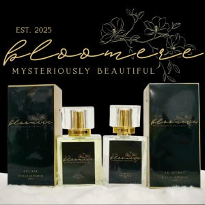 Allura by Bloomere | 60ml | Extrait de Parfum