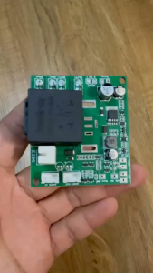 ซอฟสตาร์ท ของ bw ขนาด 80a รับรองไฟได้สูงสุด 80v ของแท้