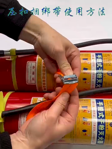 Buckle Tie Down Strap Portable Multipurpose Adjustable Webbing Strap Trucks Trailer Accessory