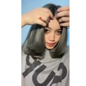 DiosYs Pewarna Rambut Permanen dan Penetral (Bleaching) 100ml