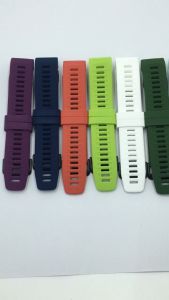 Strap Silicone Tali Strap Jam Tangan Garmin Tali Jam Smartwatch Silikon  Garmin Instinct Tali Jam Tangan Wanita Pria 22mm Strap Jam Garmin