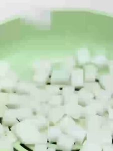 9in1 Vegetable Chopper Multifunctional Veggies Slicer Manual Food Grater with Drain Basket / Pencincang Hiris Makanan