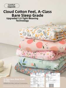 AITONGNUAN | Summer New Single Student Dorm Bed Sheet
