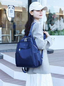 CHENGJIU | Lightweight Waterproof Women Mini Fashion Backpack