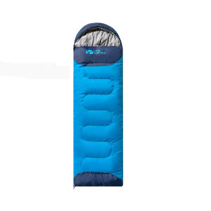 Mobi Garden | Portable Four Seasons Single Use Sleeping Bag
